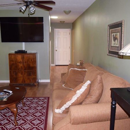 Green Tree Love Shacks Otel Eureka Springs Dış mekan fotoğraf